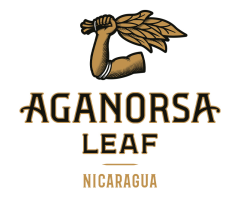 AGANORSA LEAF