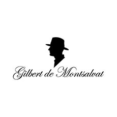 GILBERT DE MONTSALVAT