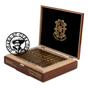 Arturo Fuente Opus X Lost City - Double Robusto Box of 10