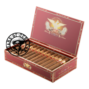 BOCK Renacimento 25 Anos Box of 25