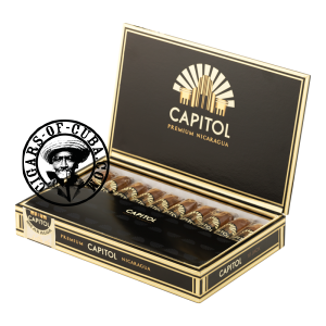 CAPITOL Jack Box of 10