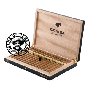 Cohiba Esplendidos Gran Reserva  - Cosecha 2023 Box of 15