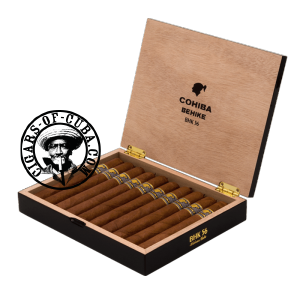 Cohiba Behike 56 Box of 10