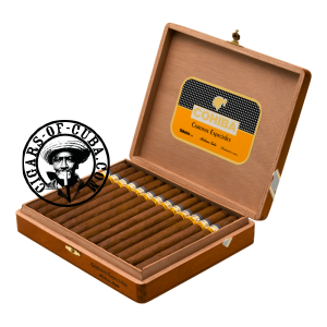 Cohiba Coronas Especiales 2018 Box of 25