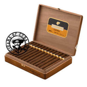 Cohiba Esplendidos Box of 25