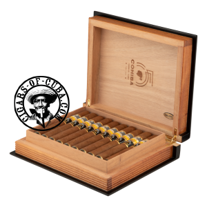 Cohiba Ideales  (CDH) Coleccion Habanos XXI - 2021 Box of 20