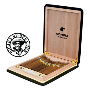 Cohiba Selecciòn 50 Aniversario Travel Retail - 2016 Box of 8