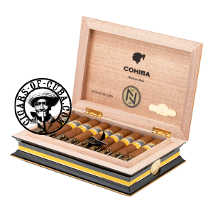 Cohiba Siglo de Oro Year of the Rabbit 2023 Box of 18