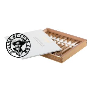 Davidoff Grand Cru Diademas Finas Limited Edition Collection Box of 10