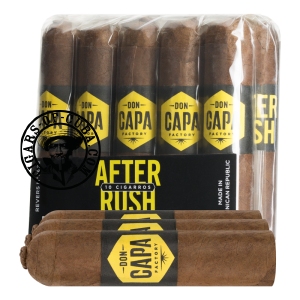 Don Capa Afterrush Box of 10