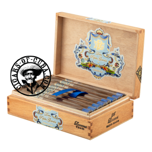 DON PEPIN GARCIA Lancero Box of 24