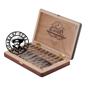 EPC Encore Noir Edicion Limitada Box of 10