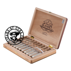 EPC Encore Unica Edition Limitada Box of 10