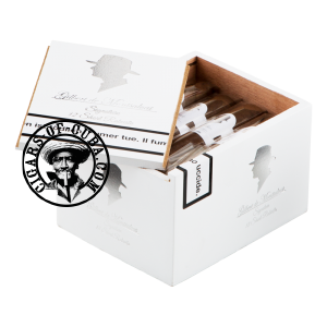 GILBERT DE MONTSALVAT Signature - Short Robusto Box of 12