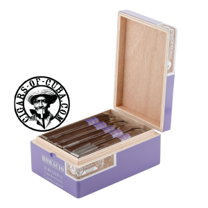 Horacio Bulier Gran Reserva H52 Box of 15