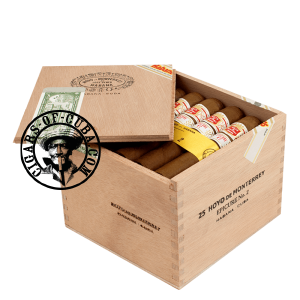 Hoyo De Monterrey Epicure No.2 - 2016 Box of 25