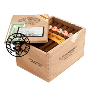 Hoyo De Monterrey Le Hoyo Du Prince 2002 Box of 25