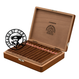 H.Upmann Sir Winston Cabinet Box of 25