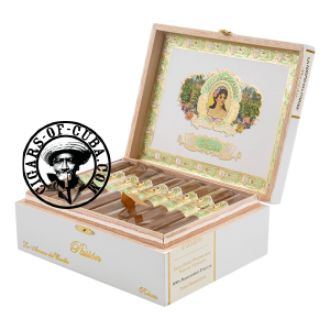 La Aroma Del Caribe Pasion Robusto Box of 25