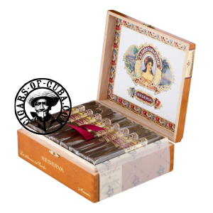 La Aroma Del Caribe Reserva Maximo Box of 24