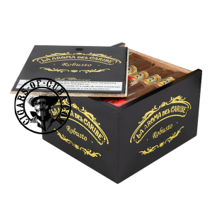 La Aroma Del Caribe Robusto Box of 24