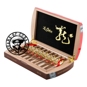 La Galera Year Of The Dragon Toro Box of 10