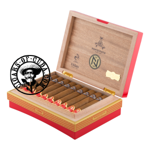 Montecristo Brillantes - Year Of The Dragon - 2024 Box of 18