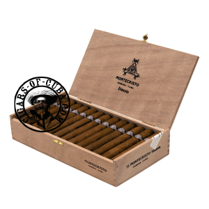 Montecristo Edmundo 2016 Box of 25