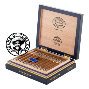 Partagas Origen Box of 20