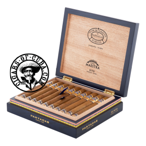 Partagas Rito Box of 20