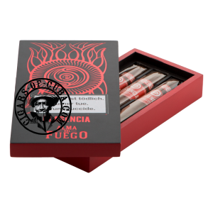 Plasencia Alma Del Fuego Sampler Box of 3