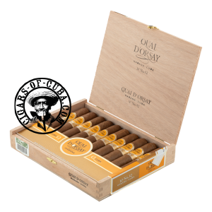 Quai D'Orsay No. 52 Box of 10