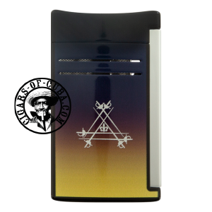 S.T. Dupont Maxijet - Montecristo La Nuit Box