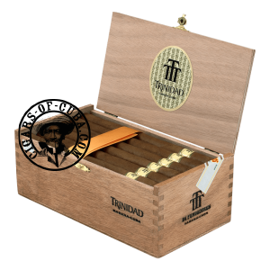 Trinidad Fundadores - 2000 Box of 24