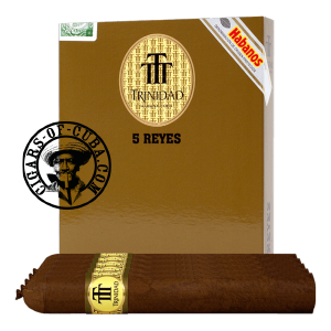 Trinidad Reyes Pack of 5