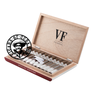 Vega Fina Super Robustos Supremo - 2024 Box of 12