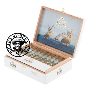 Villiger 1492 - Robusto - Discovery Edition Box of 20