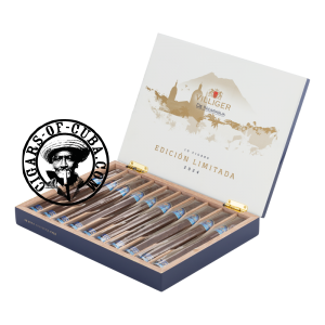 Villiger De Nicaragua Gran Churchill - Edicion Limitada 2024 Box of 10