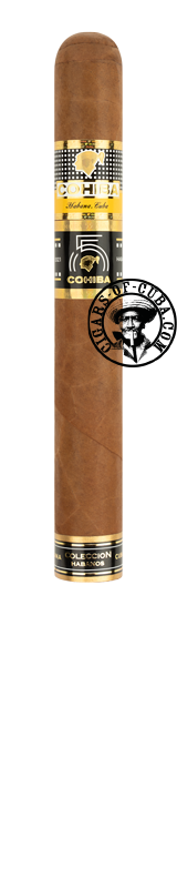 Cohiba Ideales  (CDH) Coleccion Habanos XXI - 2021