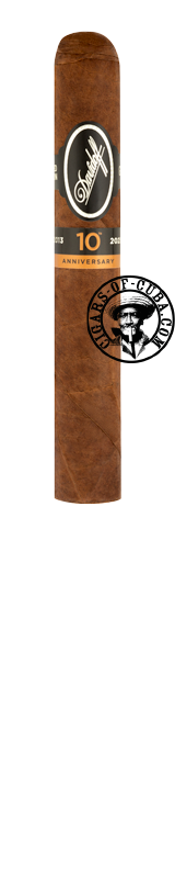 Davidoff Nicaragua 10th Anniversary Le