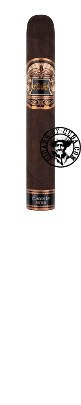 EPC Encore Noir Edicion Limitada