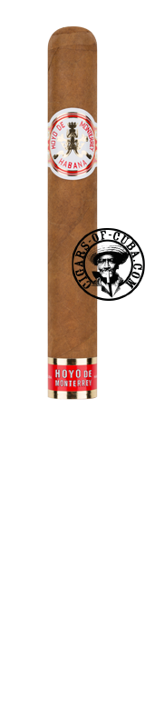 Hoyo De Monterrey Destinos - 2023 (Travel Retail)