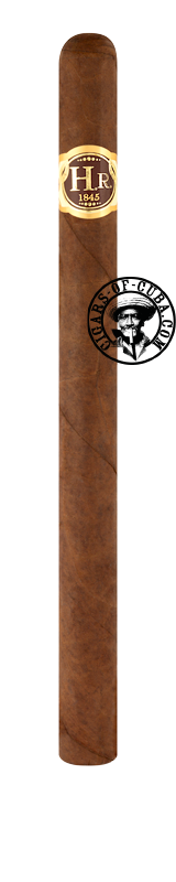 HR CIGARS Gran Corona - Signature