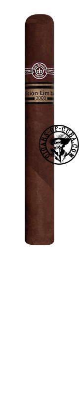 Montecristo Sublimes Edicion 2008