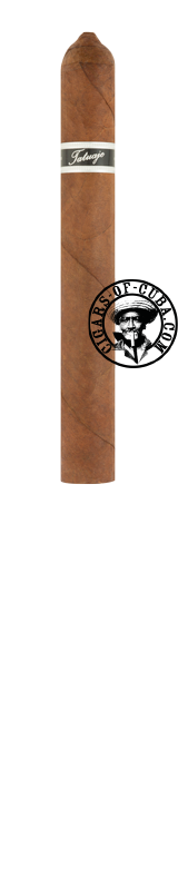 TATUAJE Black Label - Corona Gorda