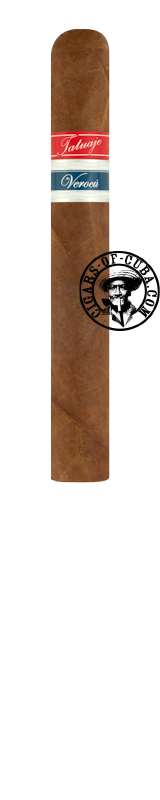 TATUAJE Verocu Blue - No.1 Toro