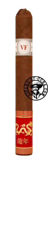 Vega Fina Magnum - Year Of The Dragon 2024