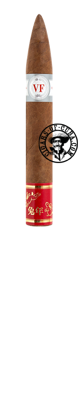 Vega Fina Torpedos - Year Of The Rabbit 2023